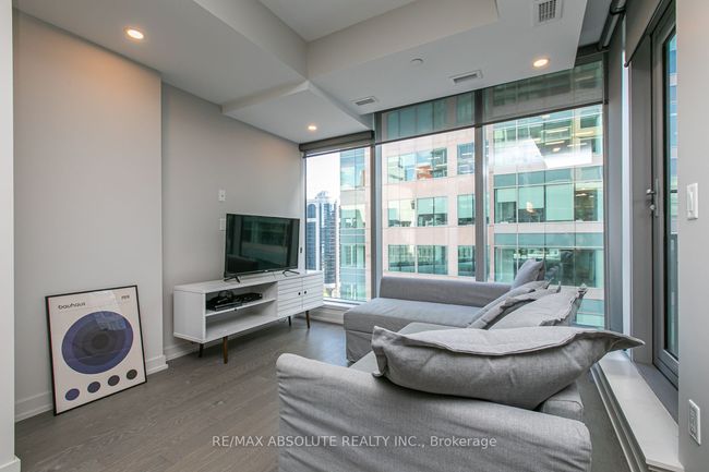701 - 101 Queen St, Condo with 1 bedrooms, 1 bathrooms and null parking in Ottawa ON | Image 7
