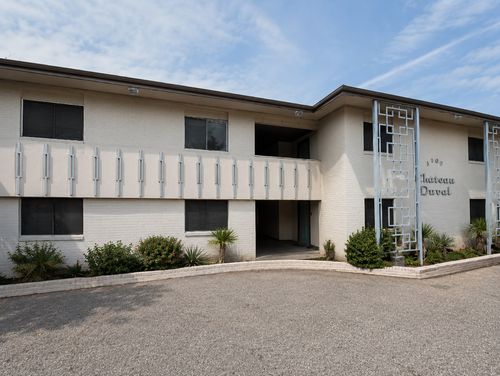 305-3106 Duval Street, Austin, TX, 78705 | Card Image