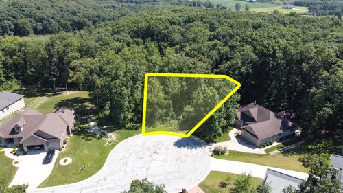 81 Morena Ter, Crown Point, IN, 46307-7510 | Card Image