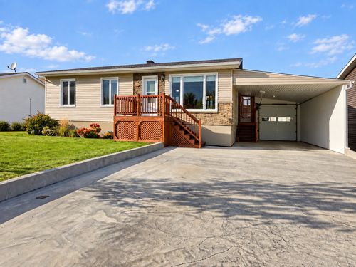 30 Av. Vallée, La Sarre, QC, J9Z2N2 | Card Image
