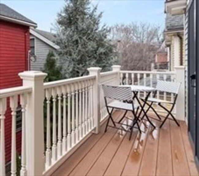 2 Kenway St, House other with 4 bedrooms, 4 bathrooms and 2 parking in Cambridge MA | Image 8