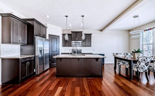 46 Cranford Gdns Se, Calgary, AB, T3M0W4 | Card Image