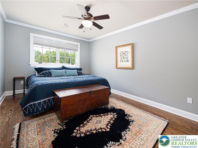 2063 Forge Run, House other with 4 bedrooms, 5 bathrooms and null parking in Bethlehem PA | Image 35