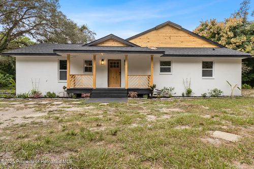 12217 Peaceful Ave, WEEKI WACHEE, FL, 34614-1906 | Card Image