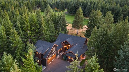 291 Ruby King Loop, Cle Elum, WA, 98922-3157 | Card Image