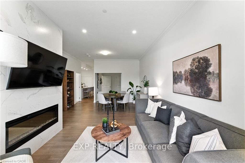 Residential Lease in Guelph 2