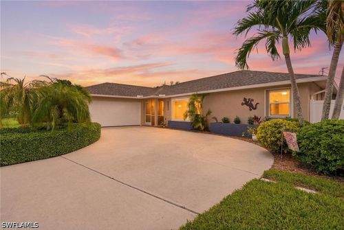 2233 Sw 12th Pl, Cape Coral, FL, 33991-3618 | Card Image
