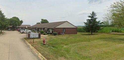 440 N Main St, Frankfort, OH, 45628-9000 | Card Image