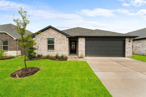 255 Sugarlands Dr, Greenville, TX, 75402-8188 | Card Image