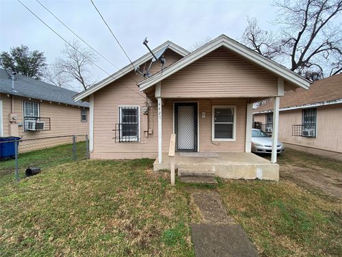 4427 Canal St, Dallas, TX, 75210-1308 | Card Image