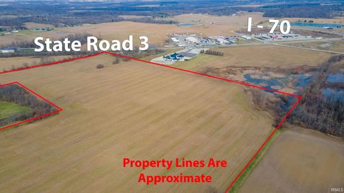 000 W County Road 650 S, Spiceland, IN, 47385 | Card Image
