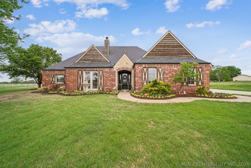 16855 E 125th St N, Collinsville, OK, 74021-4360 | Card Image