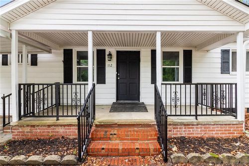 112 Bremer St, Fayetteville, NC, 28303-3602 | Card Image