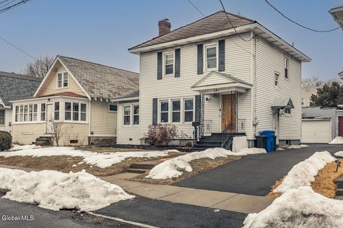 181 Benson Street, Albany, NY, 12206 | Card Image