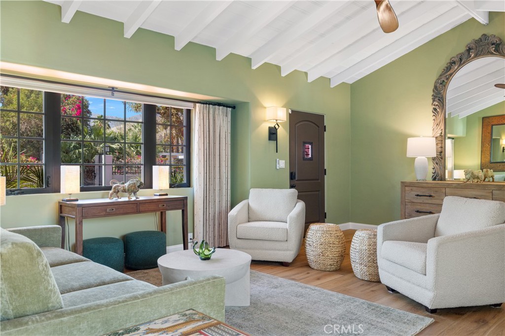 Residential in Palm Springs 2