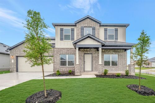 20008 Schatz Way, Manor, TX, 78653-3275 | Card Image