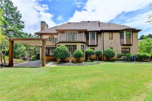 8585 Royal Troon Dr, Duluth, GA, 30097-1697 | Card Image