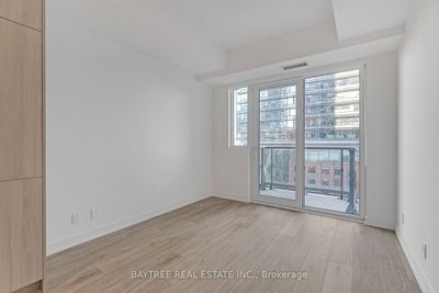 2101 - 108 Peter St, Condo with 2 bedrooms, 2 bathrooms and null parking in Toronto ON | Image 3