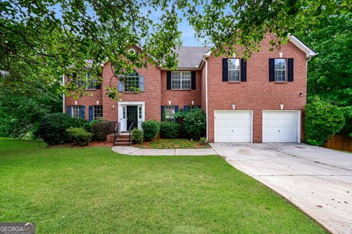 3807 Button Gate Ct, Lithonia, GA, 30038-3872 | Card Image