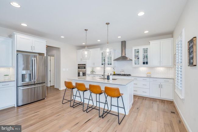 292 Norland Knoll Dr, House other with 5 bedrooms, 5 bathrooms and null parking in STEPHENSON VA | Image 34
