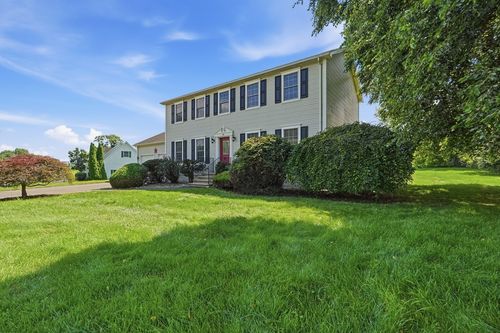 35 Alvord St, South Hadley, MA, 01075-1346 | Card Image