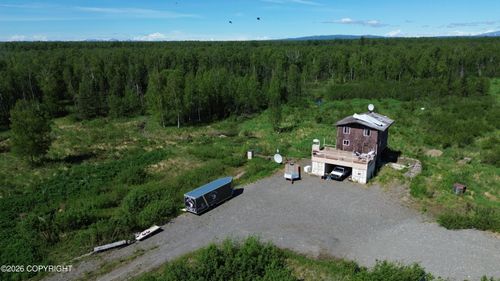 31052 S Oilwell Rd, Trapper Creek, AK, 99683 | Card Image