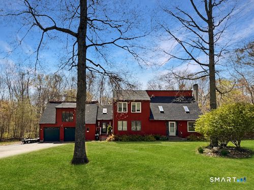 83 Kate Downing Rd, Plainfield, CT, 06374-2008 | Card Image