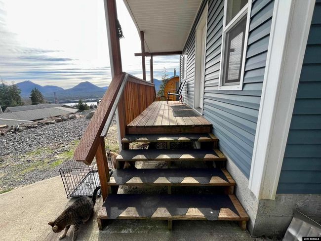 3150 Jackson Heights St, House other with 4 bedrooms, 2 bathrooms and 1 parking in Ketchikan AK | Image 7