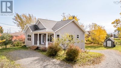 1225 Highway 358, Home with 0 bedrooms, 0 bathrooms and null parking in Port Williams NS | Image 3