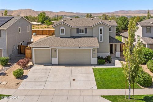 14345 Murdoch Dr, Reno, NV, 89506-1570 | Card Image