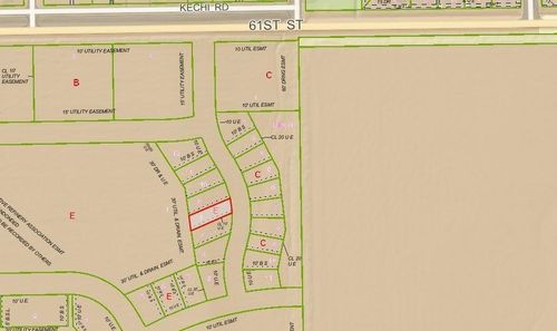 6117 Hiebert Dr, Park City, KS, 67219 | Card Image