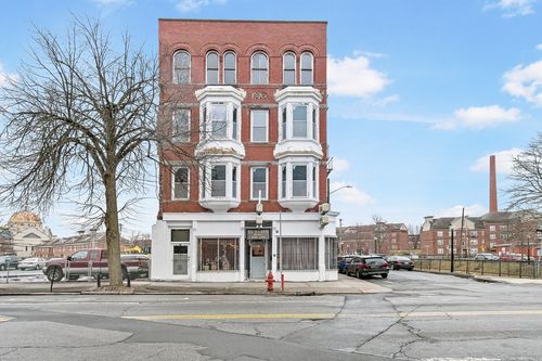 540 Merrimack St, Lowell, MA, 01854-3909 | Card Image