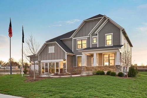 6244 Lafond Cir, Lisle, IL, 60532-2498 | Card Image