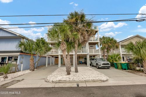 a-313 Fort Fisher Blvd N, Kure Beach, NC, 28449-4821 | Card Image
