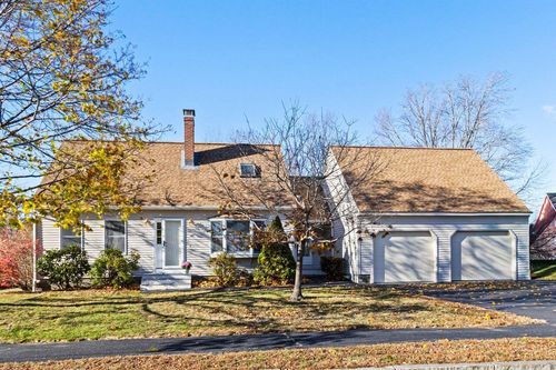 406 Palmer Avenue, Portland, ME, 04103 | Card Image