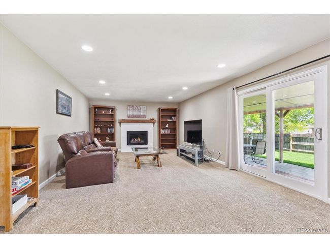 13266 Canopus Dr, House other with 5 bedrooms, 3 bathrooms and null parking in Lone Tree CO | Image 12