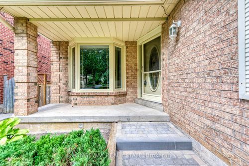 3603 Kelso Cres, Mississauga, ON, L5L4R9 | Card Image