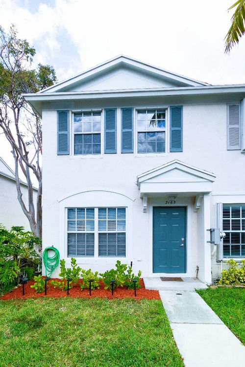 3165 Sw 50th St, Fort Lauderdale, FL, 33312-6982 | Card Image