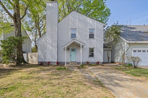 5611 Brandon Boulevard, Virginia Beach, VA, 23464 | Card Image