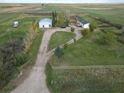 263076 Highway 520, House detached with 3 bedrooms, 2 bathrooms and null parking in Claresholm AB | Image 2