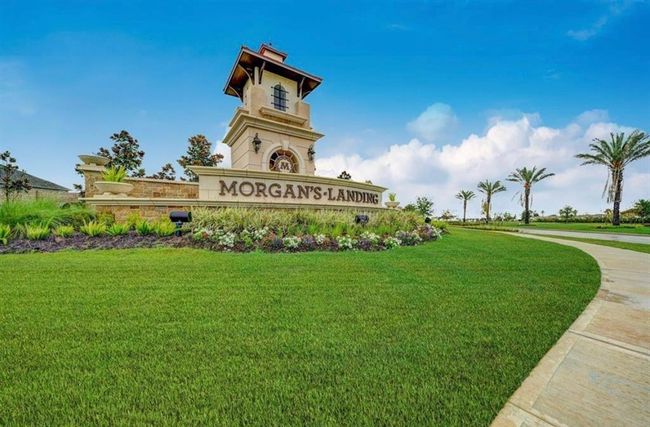 Discover sophisticated living at Morgan's Landing, an upscale neighborhood offering a luxurious lifestyle. | Image 21