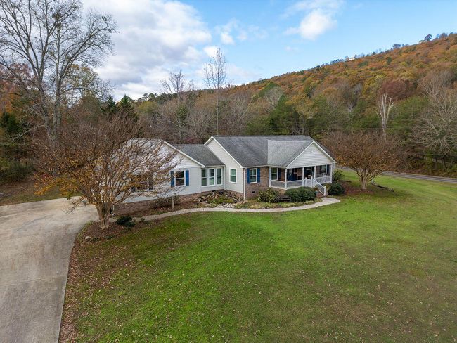 30 Meadowbrook Ln, House other with 3 bedrooms, 2 bathrooms and null parking in Trenton GA | Image 35