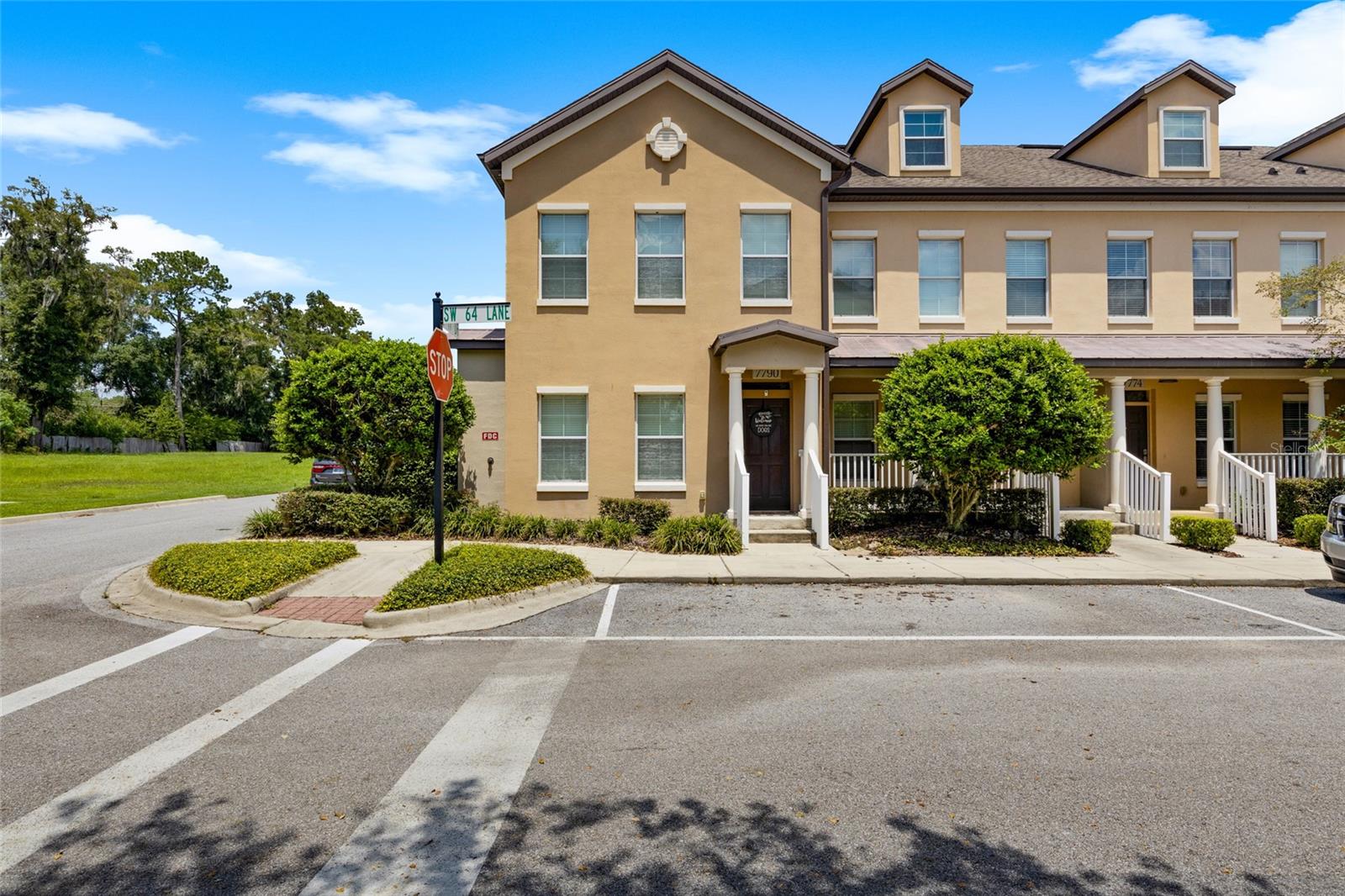 64th Ln, Gainesville, FL 32608