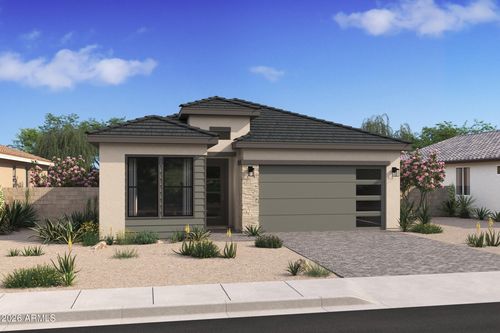 20331 W Clayton Drive, Buckeye, AZ, 85396 | Card Image