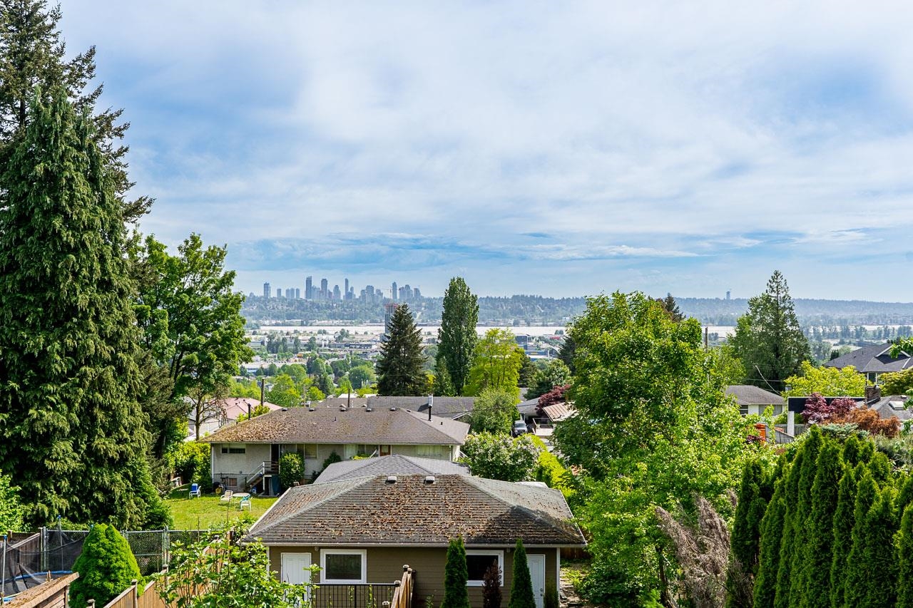 Residential in Coquitlam 4