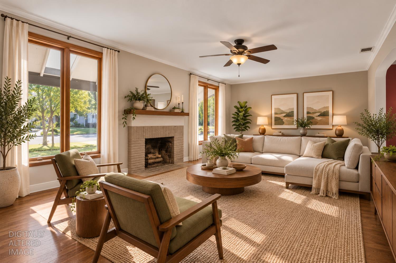 Residential in Sacramento 5