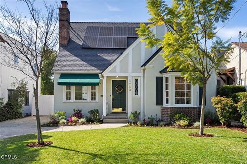 799 N Craig Ave, Pasadena, CA, 91104-4932 | Card Image