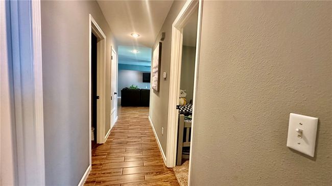 811 Gail St, House other with 4 bedrooms, 1 bathrooms and null parking in Springdale AR | Image 16