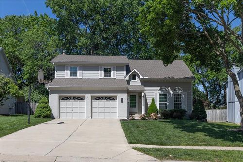 7906 Alden Lane, Lenexa, KS, 66215 | Card Image