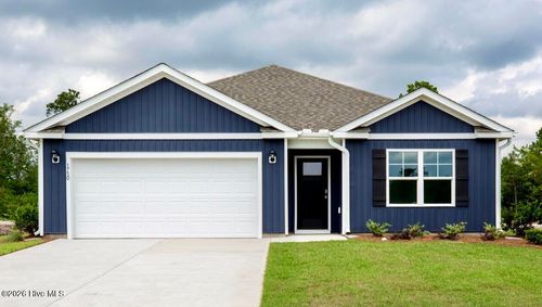 lot-100-1765 Travor St, Navassa, NC, 28451-7160 | Card Image